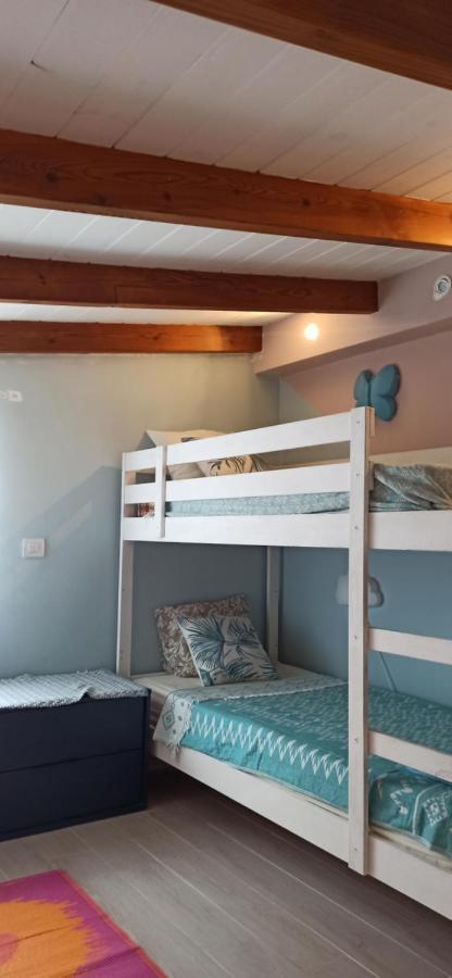 Beautiful Chalet With Wifi And Free Parking Arona  Zewnętrze zdjęcie