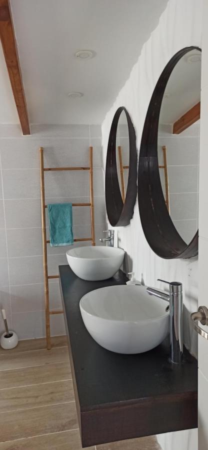 Beautiful Chalet With Wifi And Free Parking Arona  Zewnętrze zdjęcie