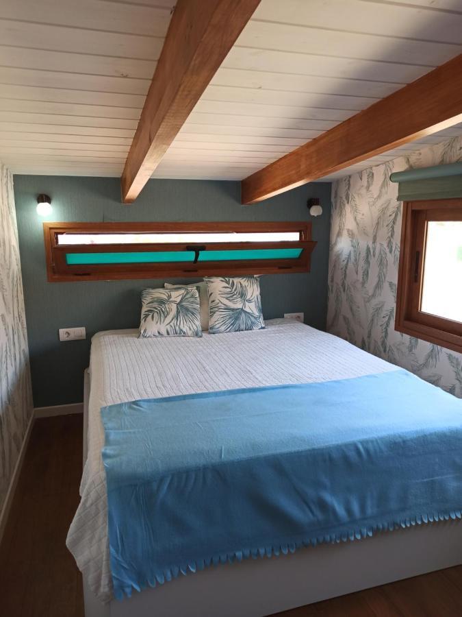 Beautiful Chalet With Wifi And Free Parking Arona  Zewnętrze zdjęcie