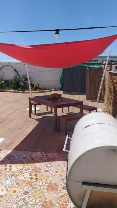 Beautiful Chalet With Wifi And Free Parking Arona  Zewnętrze zdjęcie
